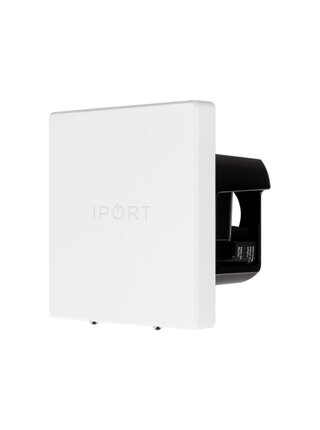 iPort - LUXE  Wall-station in White ( 71005 )