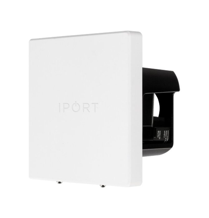 iPort - LUXE  Wall-station in White ( 71005 )