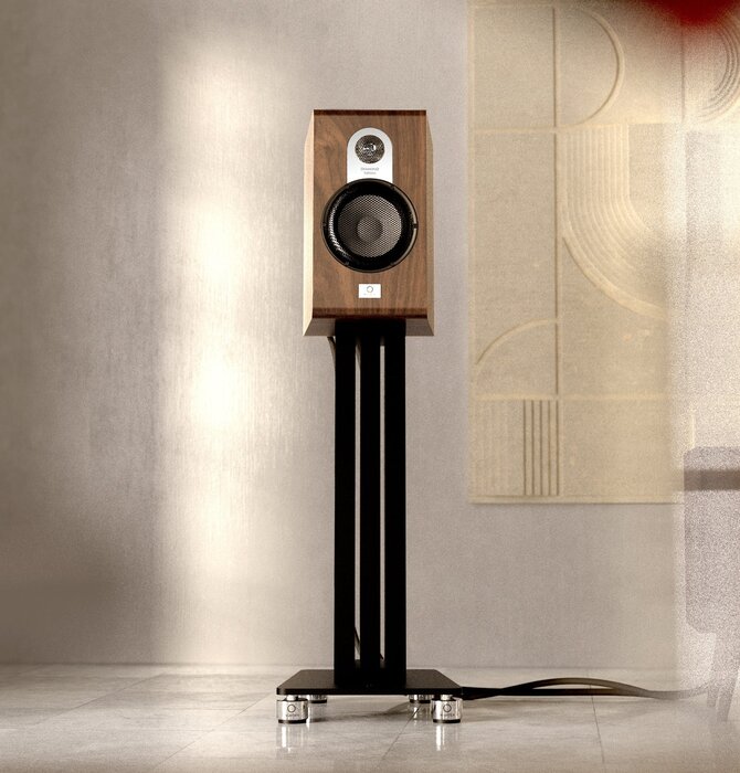 Marten - Parker Duo Diamond Edition Stand-mount Speaker