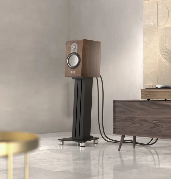 Marten - Parker Duo Diamond Edition Stand-mount Speaker