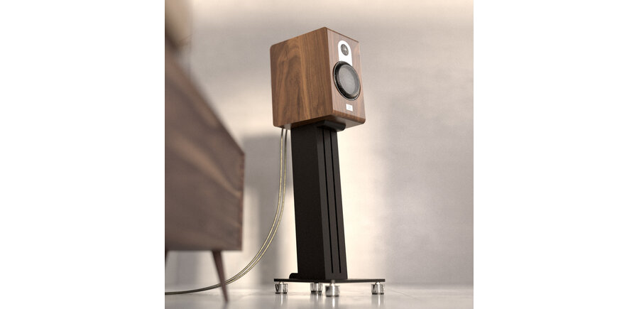 Marten - Parker Duo Diamond Edition Stand-mount Speaker