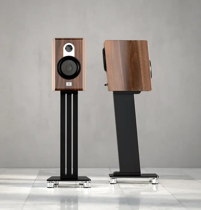 Marten - Parker Duo Diamond Edition Stand-mount Speaker