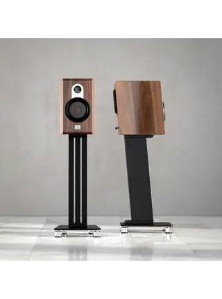 Marten - Parker Duo Stand-mount Speaker