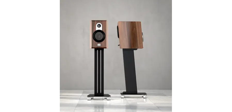 Marten - Parker Duo Stand-mount Speaker