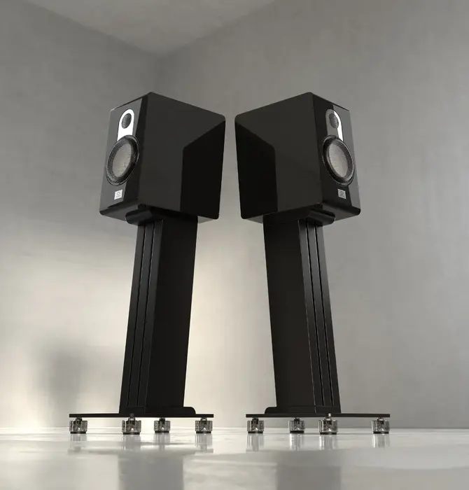 Marten - Parker Duo Stand-mount Speaker