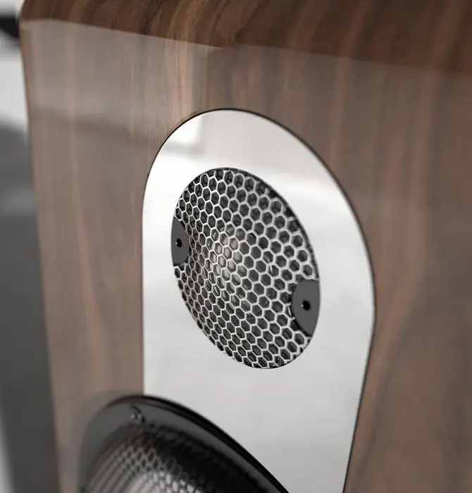 Marten - Parker Duo Stand-mount Speaker