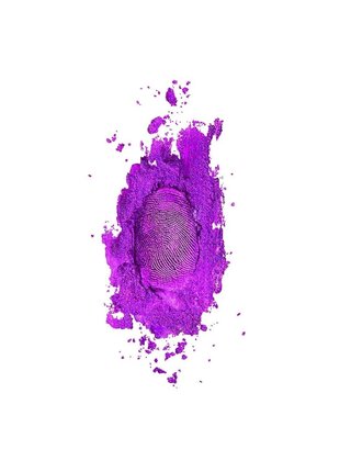 Nicki Minaj - Pinkprint ( X ) 10th. Anniversary 2 LP Vinyl