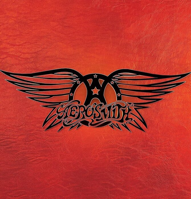 Aerosmith - Greatest Hits , 2 LP Vinyl Set