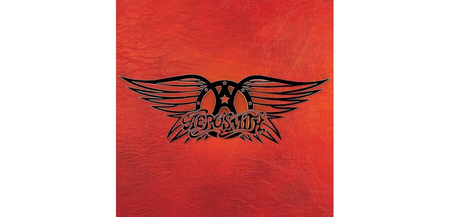 Aerosmith - Greatest Hits , 2 LP Vinyl Set