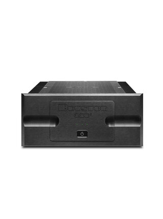 21B³ Asymmetric 3 Channel Class A/B Amplifier