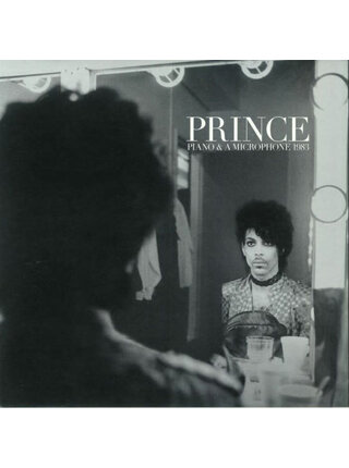 Prince - Piano & A Microphone 1983  , 180 Gram Vinyl