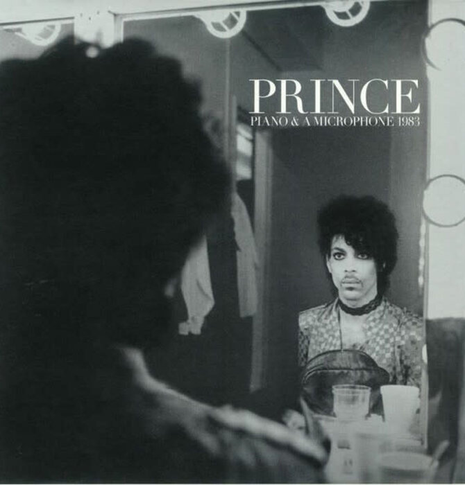 Prince - Piano & A Microphone 1983  , 180 Gram Vinyl
