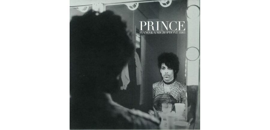 Prince - Piano & A Microphone 1983  , 180 Gram Vinyl