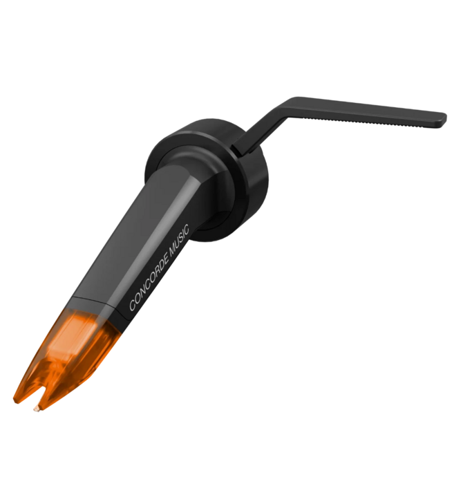 Ortofon - Concord Music Moving Magnet Cartridge