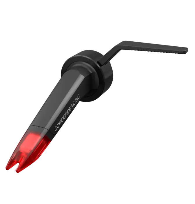 Ortofon - Concord Music Moving Magnet Cartridge