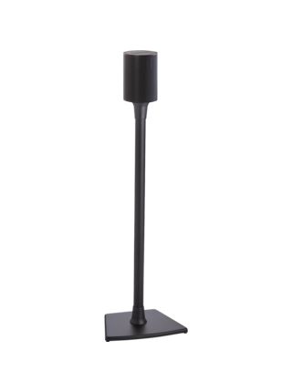 Sanus - Adjustable Speaker Stand for Sonos Era 100 Speakers (