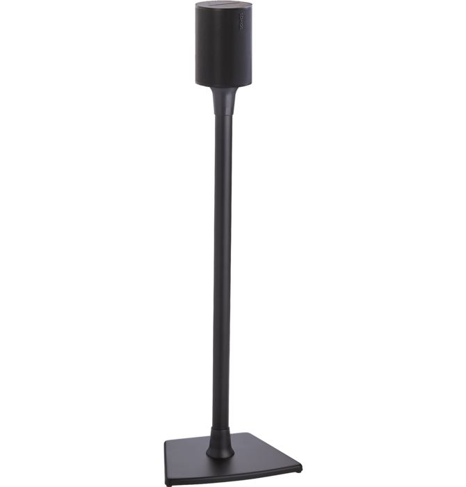 Sanus - Adjustable Speaker Stand for Sonos Era 100 Speakers (