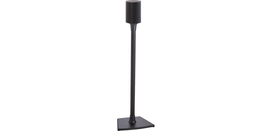 Sanus - Adjustable Speaker Stand for Sonos Era 100 Speakers (