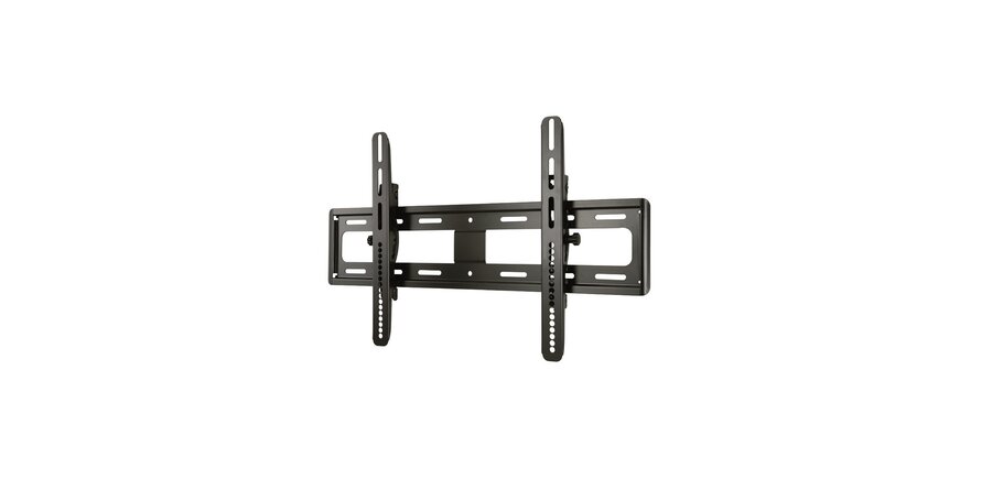 Sanus - XL Tilt TV Mount , 32" - 85" , VMPL50A-B1