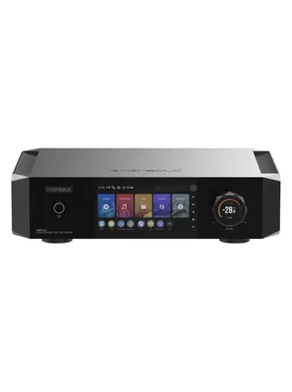 EverSolo - DMP-A10 , Flagship DAC / Streamer / Pre-amplifier