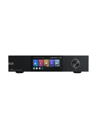 EverSolo-  DMP-A8 Network Streamer DAC & Preamp with HDMI ARC