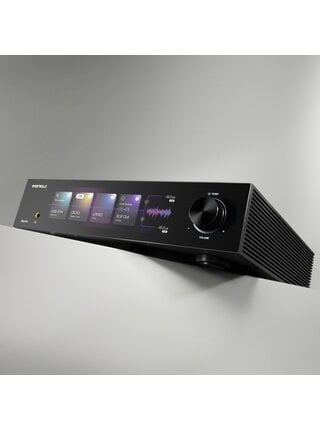 Eversolo - DAC-Z10 DAC / Preamplifier / Headphone Amplifier