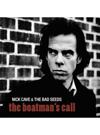 Nick Cave & The Bad Seeds - Boatman's Call, Vinyl