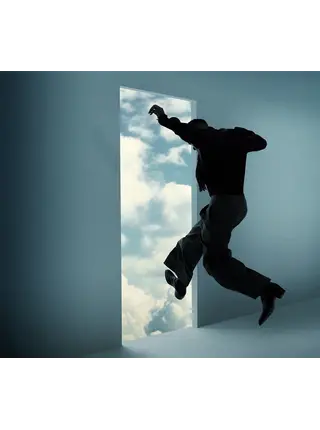 Kid Cudi - Free ( X ) 2 LP Vinyl Set