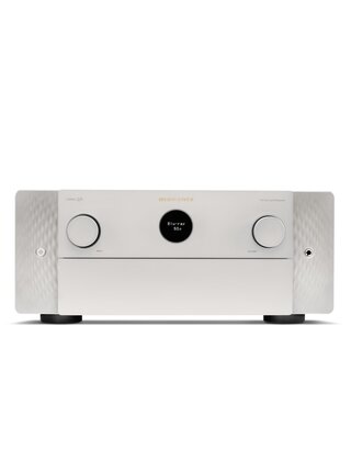 Marantz - Cinema 40 , Reference 9.4 Channel AV Receiver with Dolby Atmos, 125 Watt / Channel , 8K