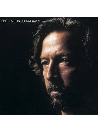 Eric Clapton - Journeyman,  2LP Deluxe Vinyl Edition
