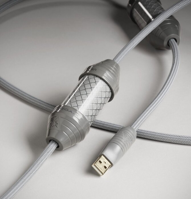 Shunyata Research - Omega X USB Cable