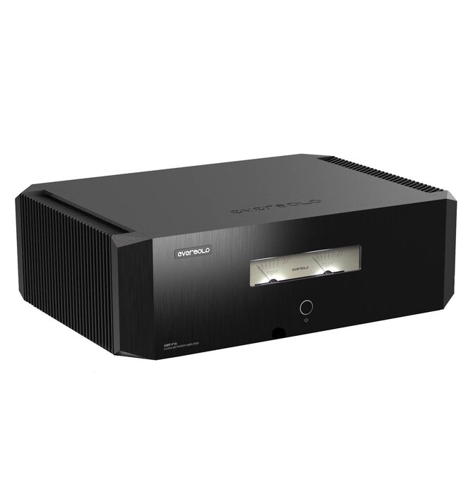 Eversolo - AMP-F10 Class AB Stereo Power Amplifier