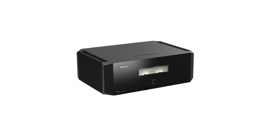 Eversolo - AMP-F10 Class AB Stereo Power Amplifier