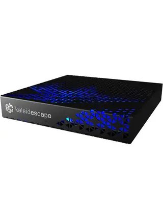 Kaleidescape - Mini Terra Prime Movie Server with 8 TB SSD Drive