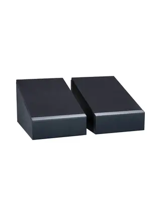 Monitor Audio - Bronze AMS Dolby Atmos Add-On Speaker Pair in Black