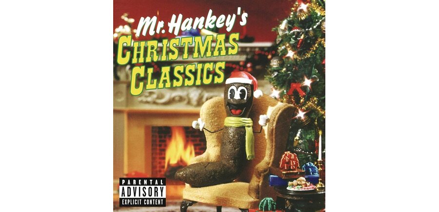 South Park - Mr. Hankey's Christmas Classics , Vinyl