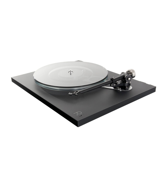 Rega Planar 6 Turntable