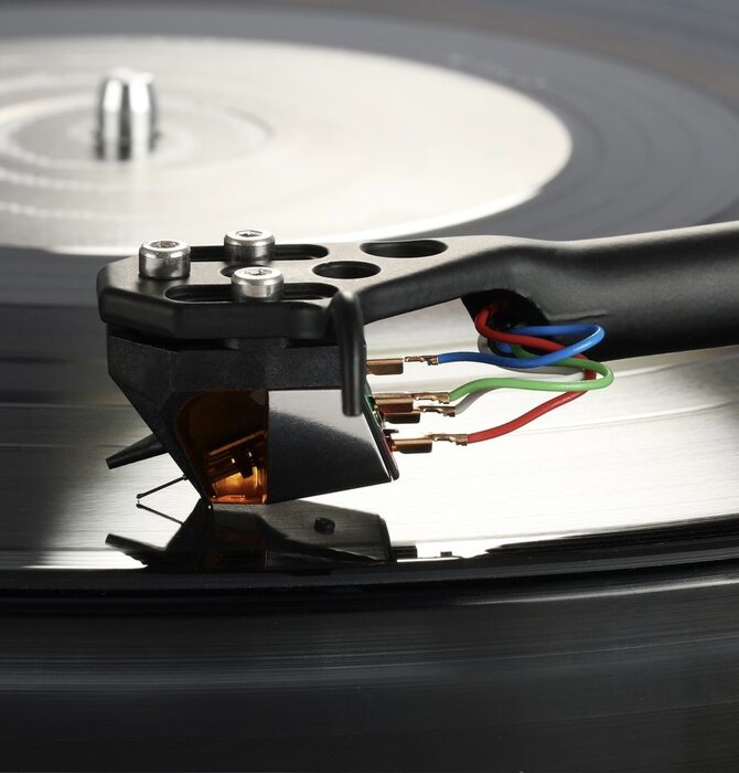 Rega - Nd9  Moving Magnet Cartridge