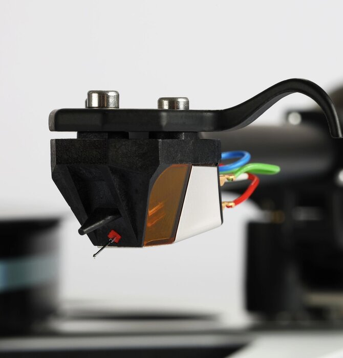 Rega - Nd9  Moving Magnet Cartridge