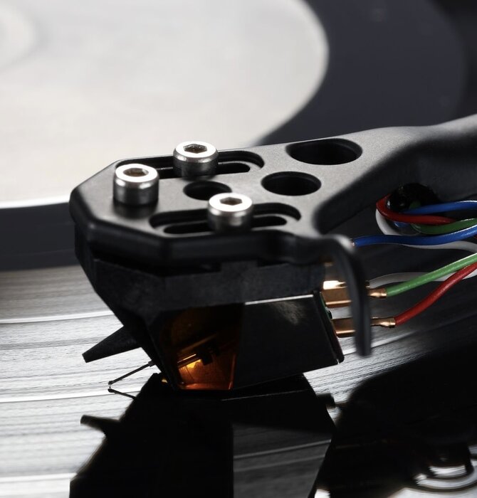 Rega - Nd9  Moving Magnet Cartridge