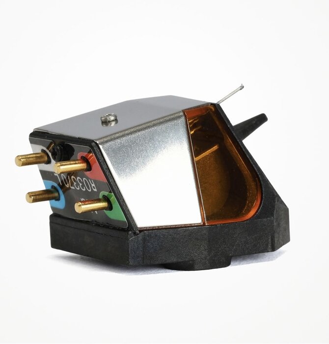 Rega - Nd9  Moving Magnet Cartridge