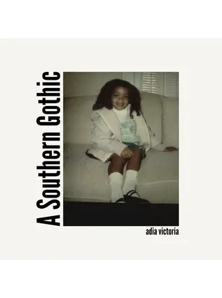 Adia Victoria - Southern Gothic, Vinyl