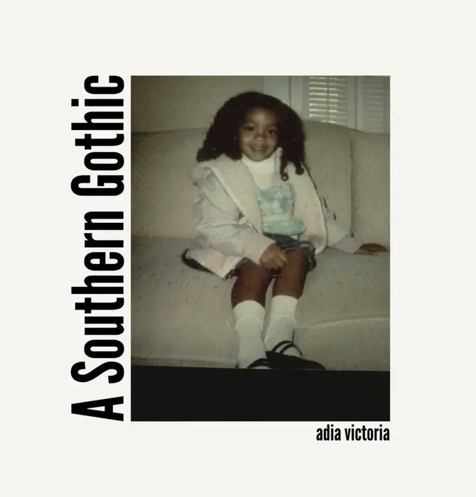Adia Victoria - Southern Gothic, Vinyl