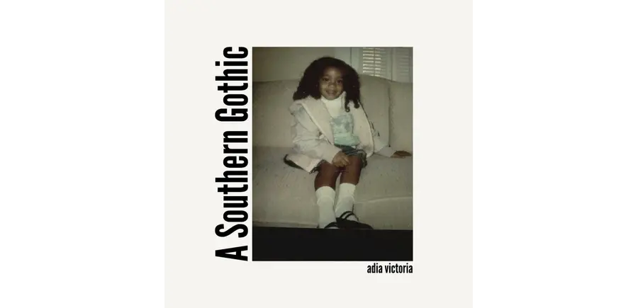 Adia Victoria - Southern Gothic, Vinyl