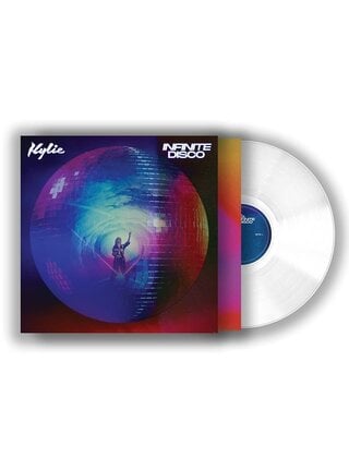 Kylie Minogue - Infinite Disco , Limited Edition Vinyl