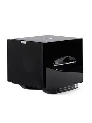 S/510  Powered Subwoofer