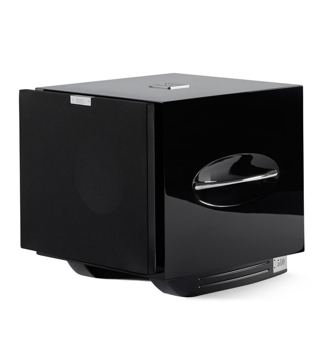 REL Acoustics S/510  Powered Subwoofer, Brand New !