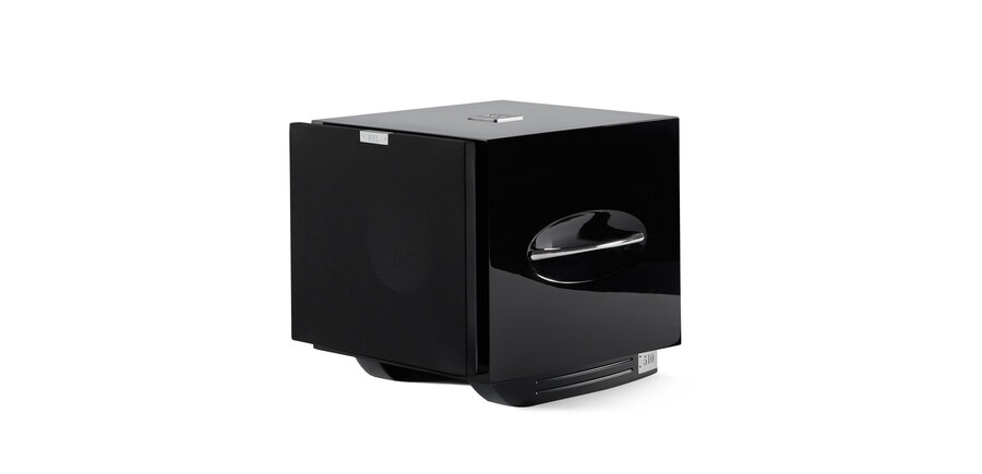 S/510  Powered Subwoofer