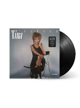 Tina Turner , Private Dancer , Limited Edition Vinyl