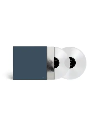 New Order - Be A Rebel , Remixed Limited Edition Clear Double Vinyl + Big Definition Download